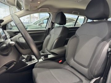 Renault Megane IV Grandtour Facelifting 1.3 TCe 140KM 2022 Renault Megane Equilibre / LED / CarPlay/Android A, zdjęcie 8