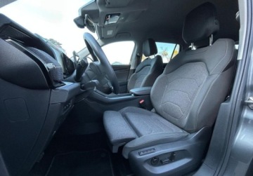 Skoda Kodiaq I SUV Facelifting 1.5 TSI 150KM 2024 Skoda Kodiaq Selection Pakiet Light View, Hak, Kamera, ACC, Virtual Cockp, zdjęcie 7