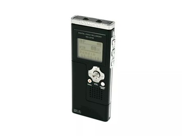 DYKTAFON CYFROWY OLYMPUS WS-331M LCD 2GB USB