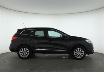 Renault Kadjar Crossover 1.2 Energy TCe 130KM 2015 Renault Kadjar 1.2 TCe, Salon Polska, Serwis ASO, zdjęcie 5