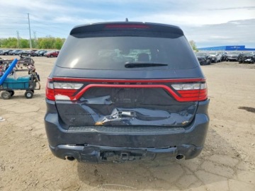 Dodge Durango III 2024 Dodge Durango RT 2024 5.7 Benzyna 357KM, zdjęcie 2