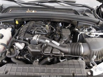 Jeep Grand Cherokee V 2024 Jeep Grand Cherokee Laredo X 2024 3.6 Benzyna 293KM, zdjęcie 8