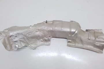 IZOLACE  TERMICKÁ MERCEDES-BENZ M (W166) A1666820471 3.5L GASOLINE 225KW