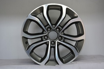 ALUFELGA MERCEDES A205 17