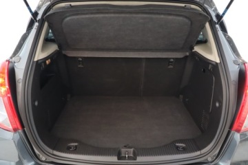 Opel Mokka I SUV 1.4 Turbo ECOTEC 140KM 2017 Opel Mokka 1.4 Turbo, Salon Polska, 1. Właściciel, zdjęcie 13