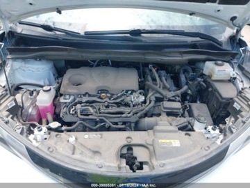 Toyota Sienna III 2022 Toyota Sienna Platinum, 2022r., 2.5L 2.5 Hybryda 245KM, zdjęcie 11