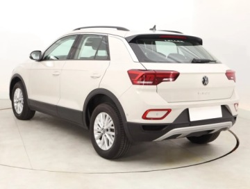Volkswagen T-Roc I SUV Facelifting 1.5 TSI ACT 150KM 2024 VW T-Roc 1.5 TSI, Salon Polska, Serwis ASO, Klima, zdjęcie 3
