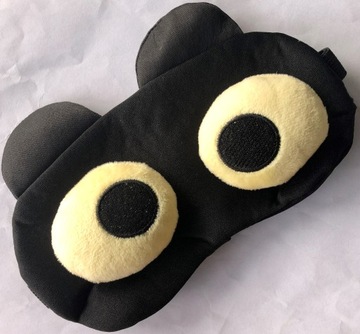 EYESPATCHER СПАЛЬНАЯ МАСКА ДЛЯ РАССЛАБЛЕНИЯ СНА ГЛАЗ Косоглазие