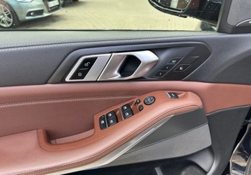 BMW X5 G05 M SUV M50d 400KM 2019 BMW X5 M 3.0 Diesel 400KM, zdjęcie 12