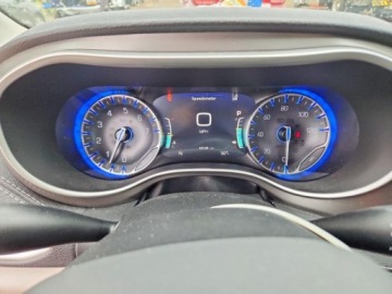 Chrysler Pacifica II 2022 Chrysler Pacifica Touring L 2022 3.6 Benzyna 287KM, zdjęcie 9
