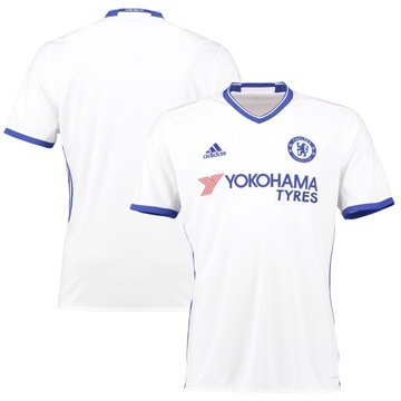 Koszulka piłkarska Chelsea London Adidas junior M