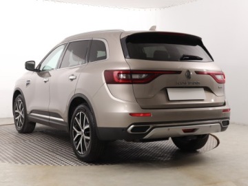 Renault Koleos II SUV Facelifting 2.0 Blue dCi 190KM 2020 Renault Koleos 2.0 dCi, Salon Polska, zdjęcie 3