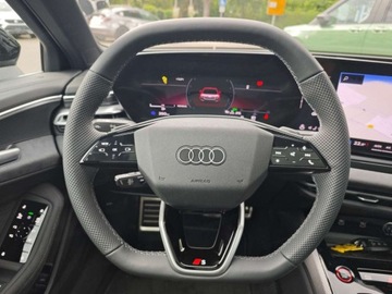 Audi A5 B10 2025 AUDI A5 S5 TFSI Avant Combi 3.0 (367 KM) 2025, zdjęcie 5