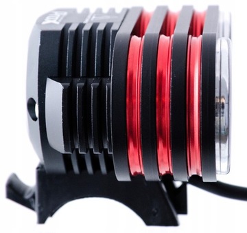 ВЕЛОСИПЕДНАЯ ПЕРЕДНЯЯ ФОНАРЬ PROX AVIOR II x POWER CREE