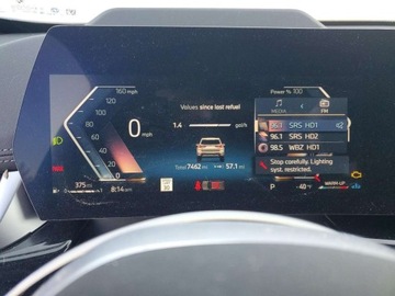 BMW X1 U11 2025 BMW X1 xDrive28i 2025 2.0 Benzyna 241KM, zdjęcie 9