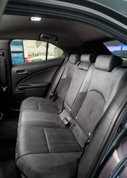 Lexus UX 2024 Lexus UX 300h Business 2.0 Hybryda 152KM, zdjęcie 17