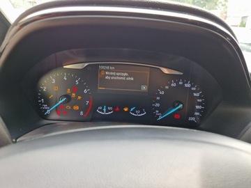 Ford Fiesta VIII Hatchback 3d 1.0 EcoBoost 100KM 2018 Ford Fiesta Navi. Ledy. Kamera. Radar, zdjęcie 17