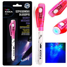 KIDEA Шпионская ручка 13 см