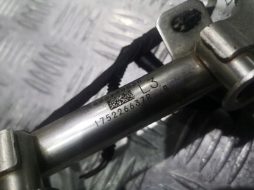 AUDI OE 8E9955711E MOTOR STĚRAČE ZADNÍ