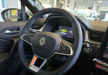 Renault Symbioz 2025 Renault Symbioz GDYNIA C-SUV evolution mild hybrid 140 Wyprzedaz 2025 1.3, zdjęcie 17