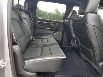  RAM 1500 Laramie 2025 3.0l 3.0 Benzyna 260KM, zdjęcie 10