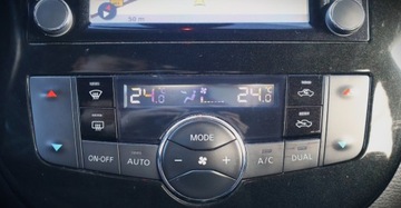 Nissan Pulsar 1.5 dCi 110KM 2015 Nissan Pulsar (Nr. ) 1.5 dCi Navi Kamera Klimatyzacaj Tempomat Gwarancja, zdjęcie 19