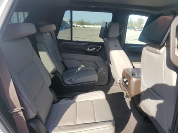  GMC Yukon SLT 2021 5.3l 5.3 Benzyna 355KM, zdjęcie 11