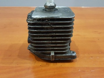 КОМПЛЕКТ ПОРШНЕЙ СОЛО 123 ЦИЛИНДРА