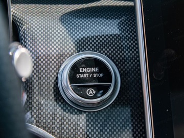 Mercedes GLC C254/X254 Coupe 2.0 200 204KM 2025 GLC Coupe 200 4-Matic AMG Line 2.0 (204KM) 2025, zdjęcie 9