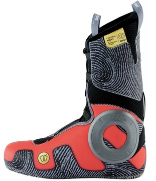 Reduktory objętości Sidas IPS DONNUT SHAPE size UNI