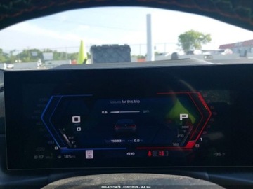 BMW Seria 3 G20-G21 2024 BMW M3 Competition xDrive 2024 3.0l 3.0 Benzyna 543KM, zdjęcie 10