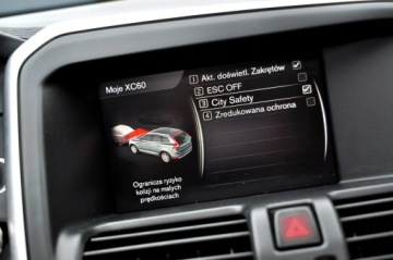 Volvo XC60 I SUV Facelifting 2.0 D4 DRIVE-E 190KM 2017 Volvo XC 60 2,0 190KM D4 Automat Navi Skóra, zdjęcie 30