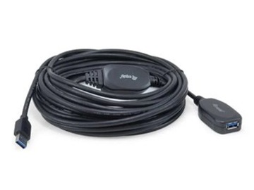 Equip 133347 kabel USB 10 m USB 3.2 Gen 1 (3.1 Gen 1) USB A Czarny