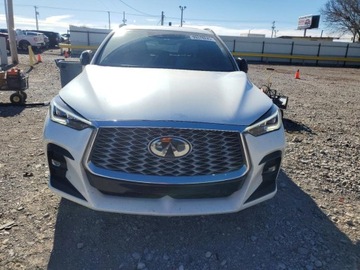 Infiniti 2024 Infiniti QX55 Essential 2024 2.0 Benzyna 268KM, zdjęcie 5