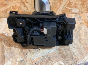 HLAVICE MĚCH VOLIČ ŘAZENÍ RENAULT ESPACE V