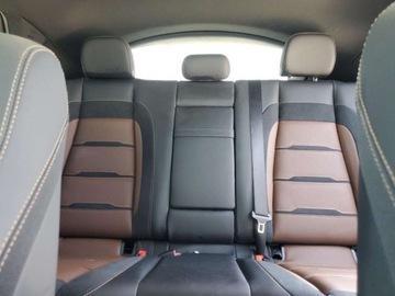 Mercedes GLE V167 2024 Mercedes-Benz GLE Coupe AMG 53 4Matic 2024 3.0l 3.0 Benzyna 429KM, zdjęcie 10