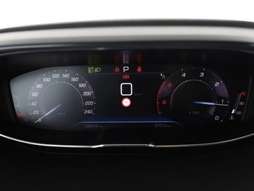 Peugeot 5008 II 2021 Peugeot 5008 FV23% GT-Line atuomat 177KM 7-osob., zdjęcie 21