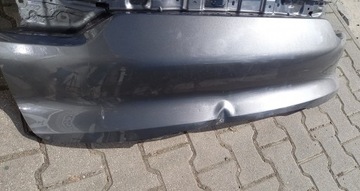 ЗАДНЕЕ ОБОРУДОВАНИЕ EMU PORSCHE CAYENNE III 17- КУПЕ