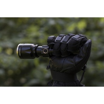 ВОЕННЫЙ ТАКТИЧЕСКИЙ СВЕТОДИОДНЫЙ ФОНАРЬ XML2 ZOOM USB VAYOX