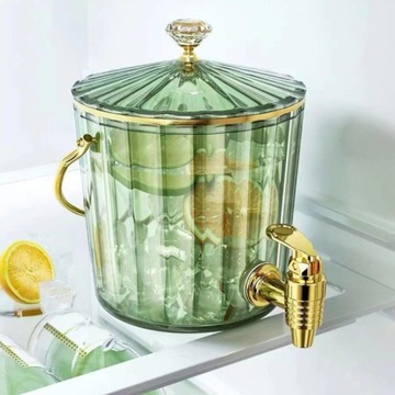 Диспенсер для напитков Банка для сока 2л