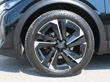 Peugeot 408 II 2025 Od ręki - Business 1.2 mHEV e-DSC6 145KM / Pakiet Zimowy, zdjęcie 8
