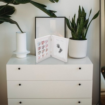 Этап детской фоторамки