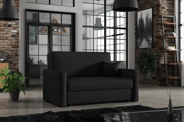 dwuosobowa sofa VIVA II SMART z funkcją spania