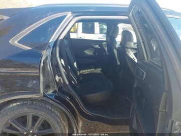 Ford Edge II 2020 Ford Edge ST LINE, 4x4, od ubezpieczalni 2.0 Benzyna 250KM, zdjęcie 9