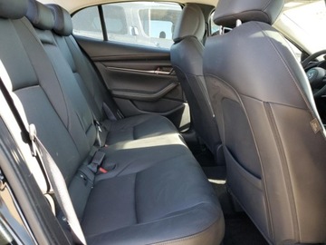 Mazda 3 IV 2023 Mazda 3 SELECT 2023, od ubezpieczalni 2.5 Benzyna 191KM, zdjęcie 8