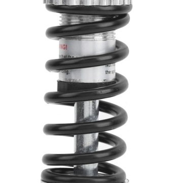 ЗАДНИЙ ВЕЛОСИПЕДНЫЙ АМОРТИЗАТОР, ПРУЖИНА 150 ММ