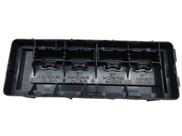 MODUL KLIMATIZACE 13309416 OPEL INSIGNIA I (2008-2017 ) A