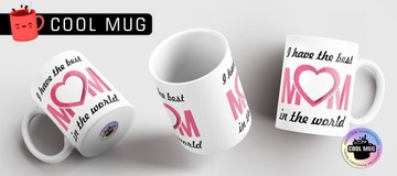 КРУЖКА НА ДЕНЬ МАТЕРИ ПОДАРОК ​​НА ДЕНЬ РОЖДЕНИЯ ФИРМЕННЫЙ ДИЗАЙН КАЧЕСТВО