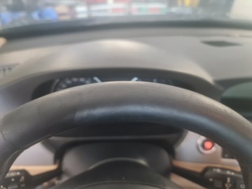 BMW E91 E90 РУЛЕВОЕ КОЛЕСО МНОГОФУНКЦИОНАЛЬНОЕ С ТРЕХ СПИЦАМИ