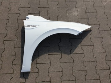 BŁOTNIK PRZÓD PRZEDNI PRAWY VW POLO VI 6 2G0 17-23 2G0821106